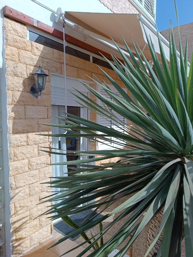 Solo Adultos, Las Tuneras Rooms La Oliva Exterior foto