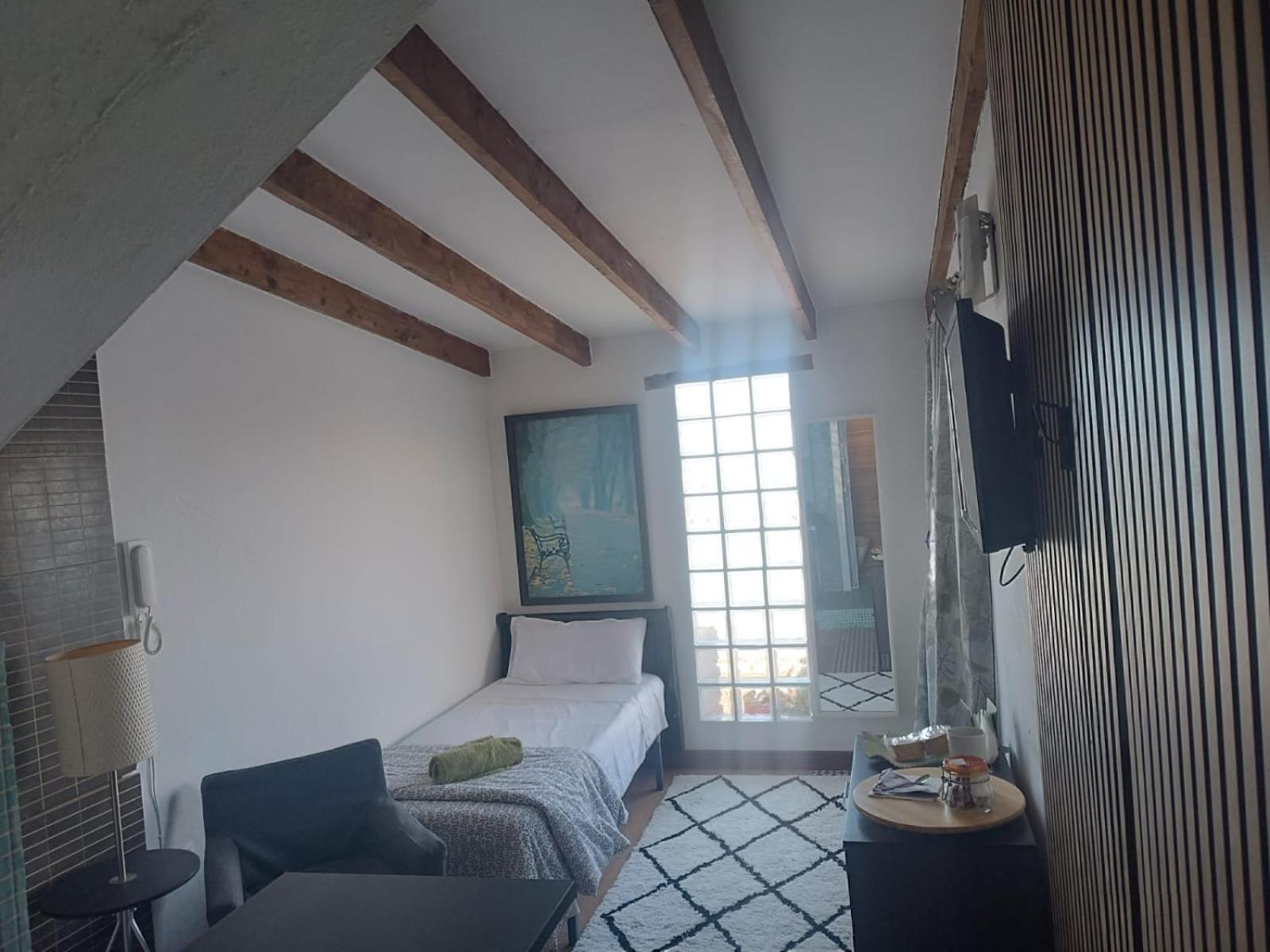 Solo Adultos, Las Tuneras Rooms La Oliva Exterior foto