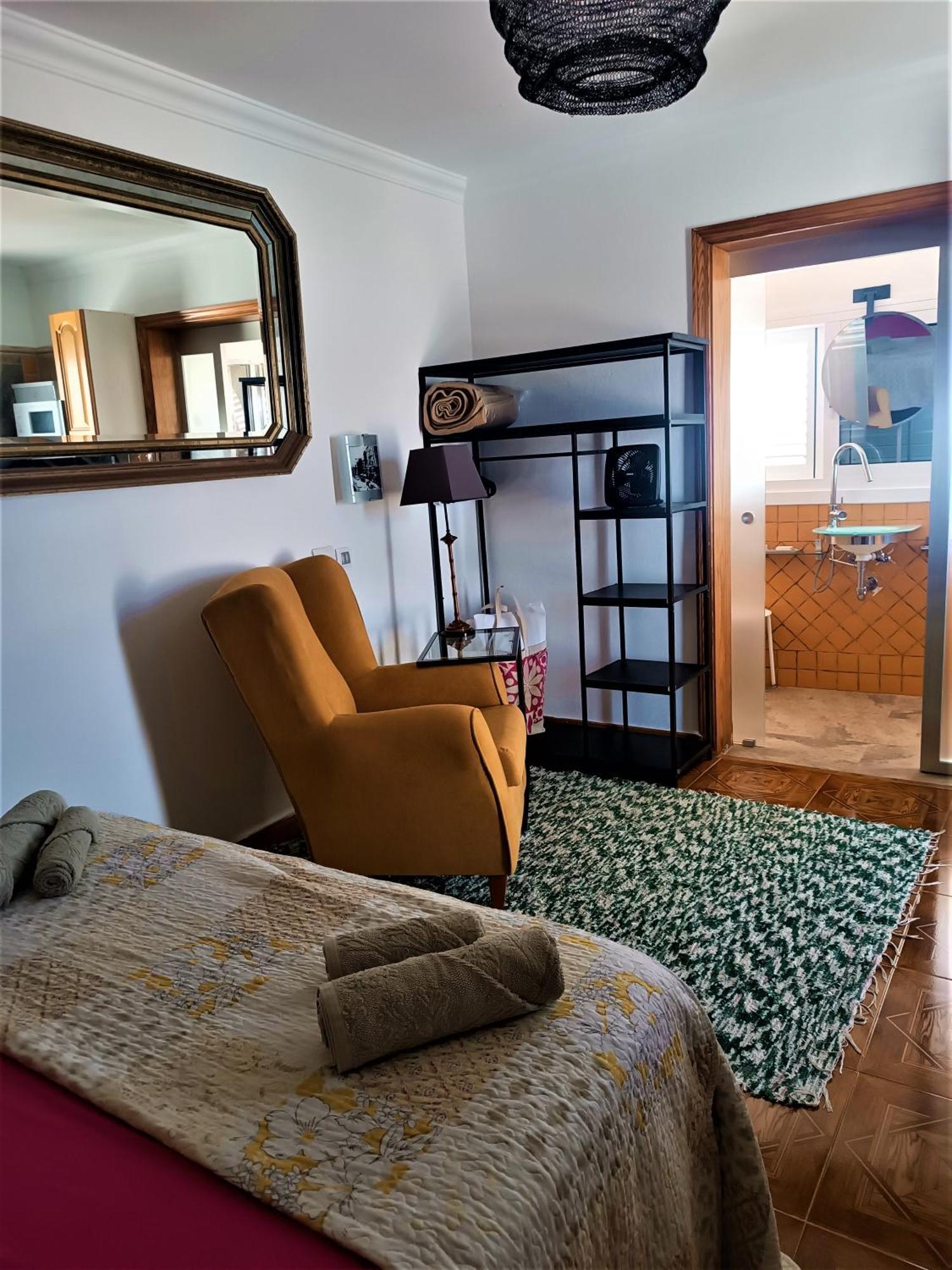 Solo Adultos, Las Tuneras Rooms La Oliva Exterior foto