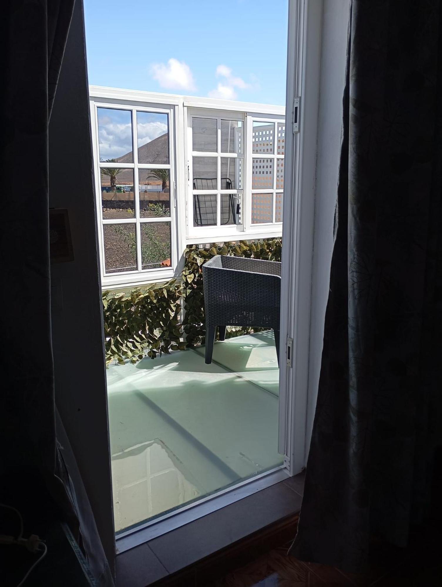 Solo Adultos, Las Tuneras Rooms La Oliva Exterior foto